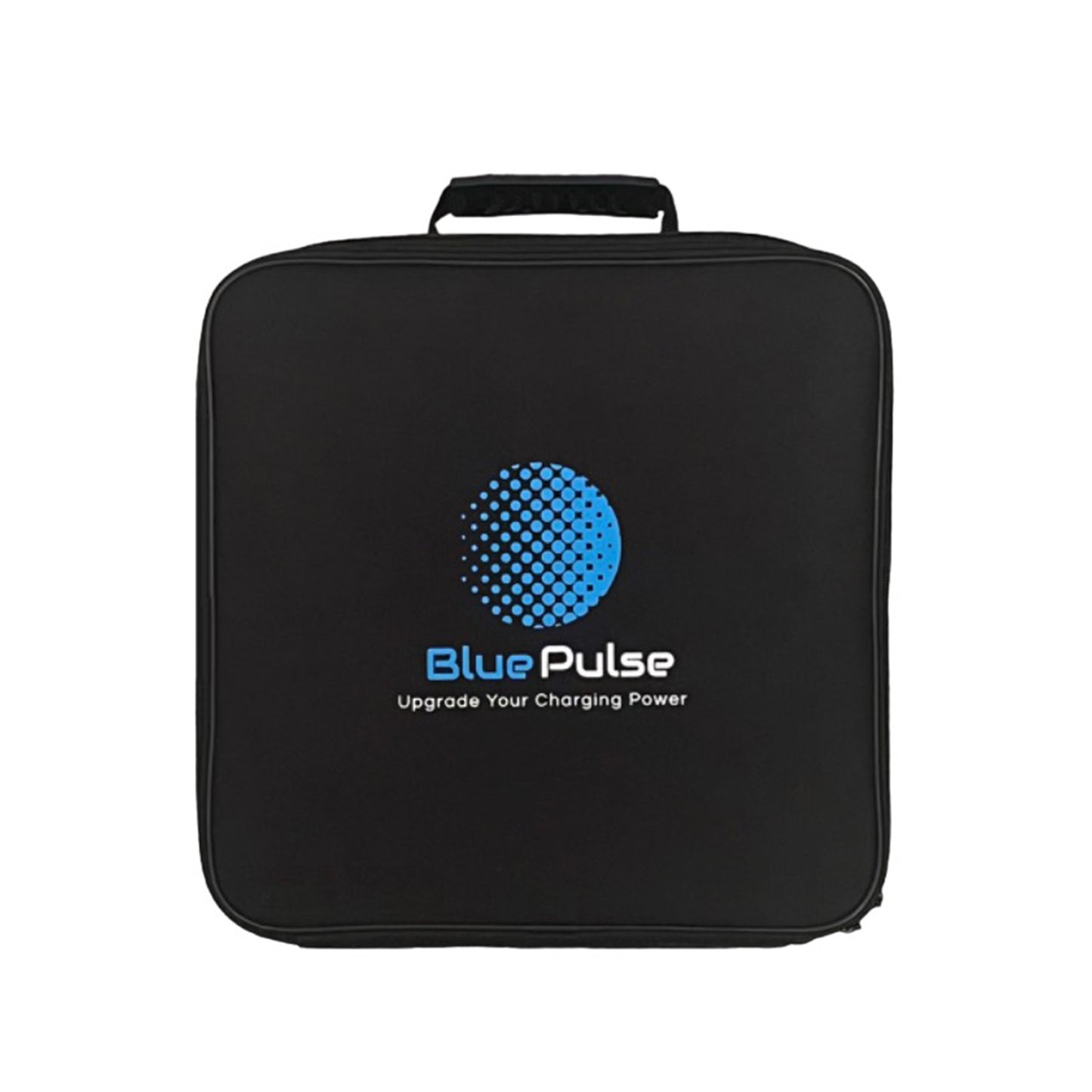 Blue Pulse Super 40A - Level II Fast EV Charger Plug & Play