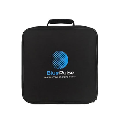 Blue Pulse Super 40A - Level II Fast EV Charger Plug & Play